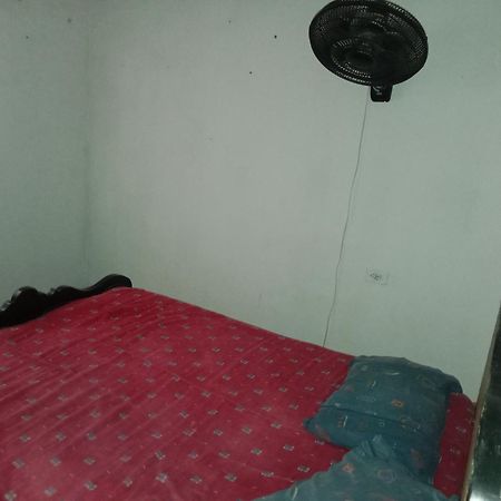 Апартаменти Alojamiento Casa Luz Cielo Пуерто-Коломбія Екстер'єр фото