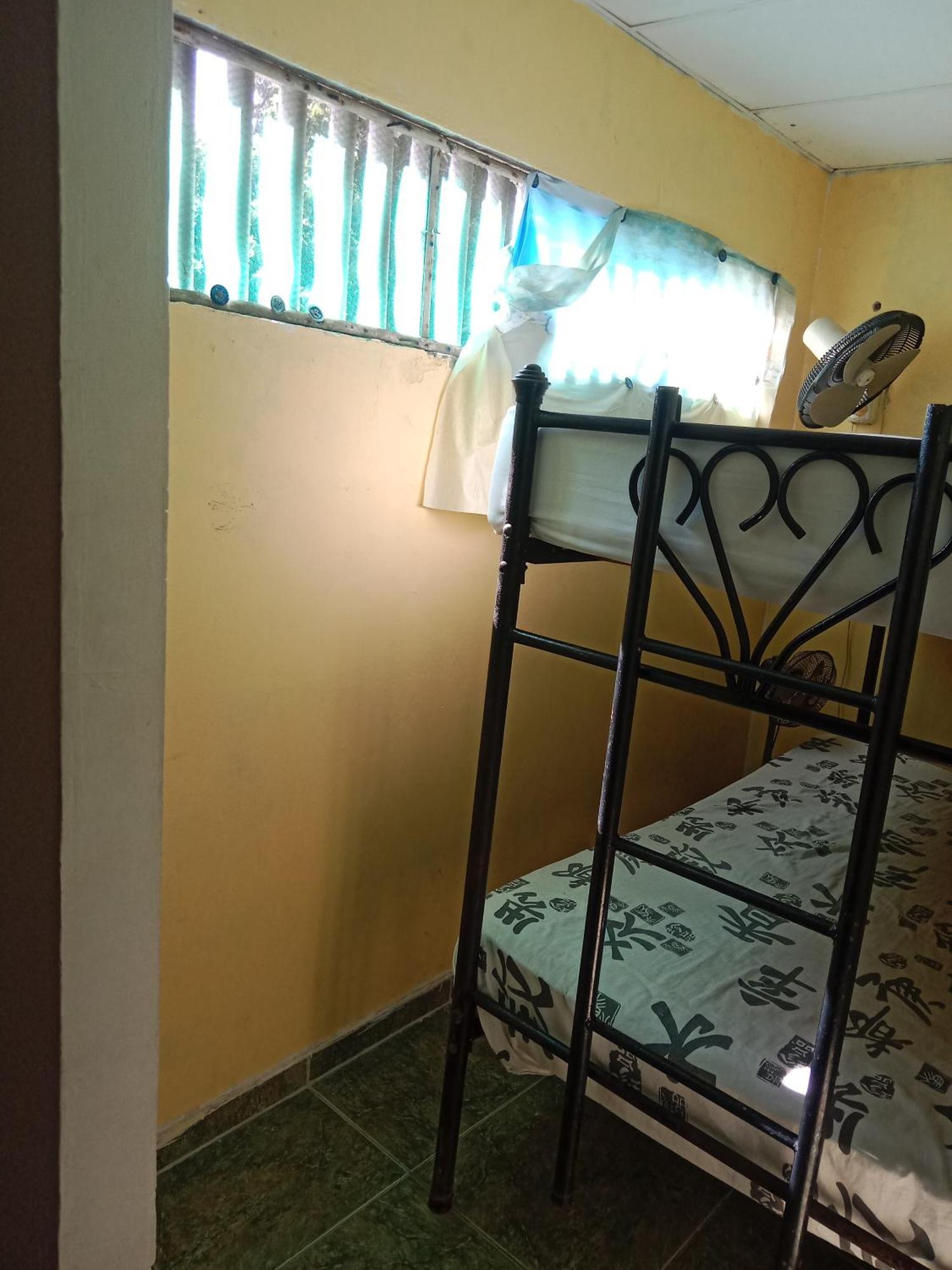 Апартаменти Alojamiento Casa Luz Cielo Пуерто-Коломбія Екстер'єр фото