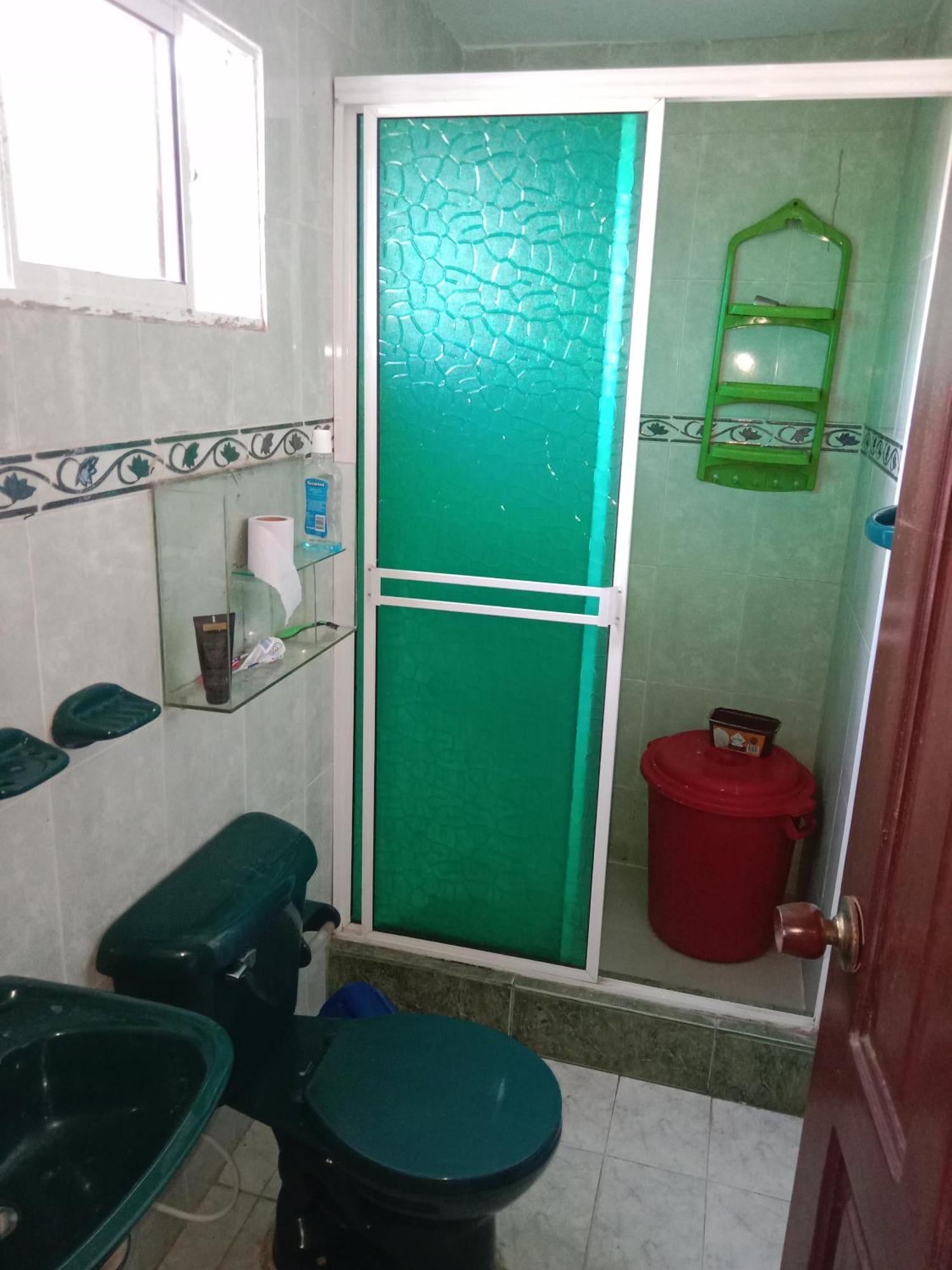 Апартаменти Alojamiento Casa Luz Cielo Пуерто-Коломбія Екстер'єр фото
