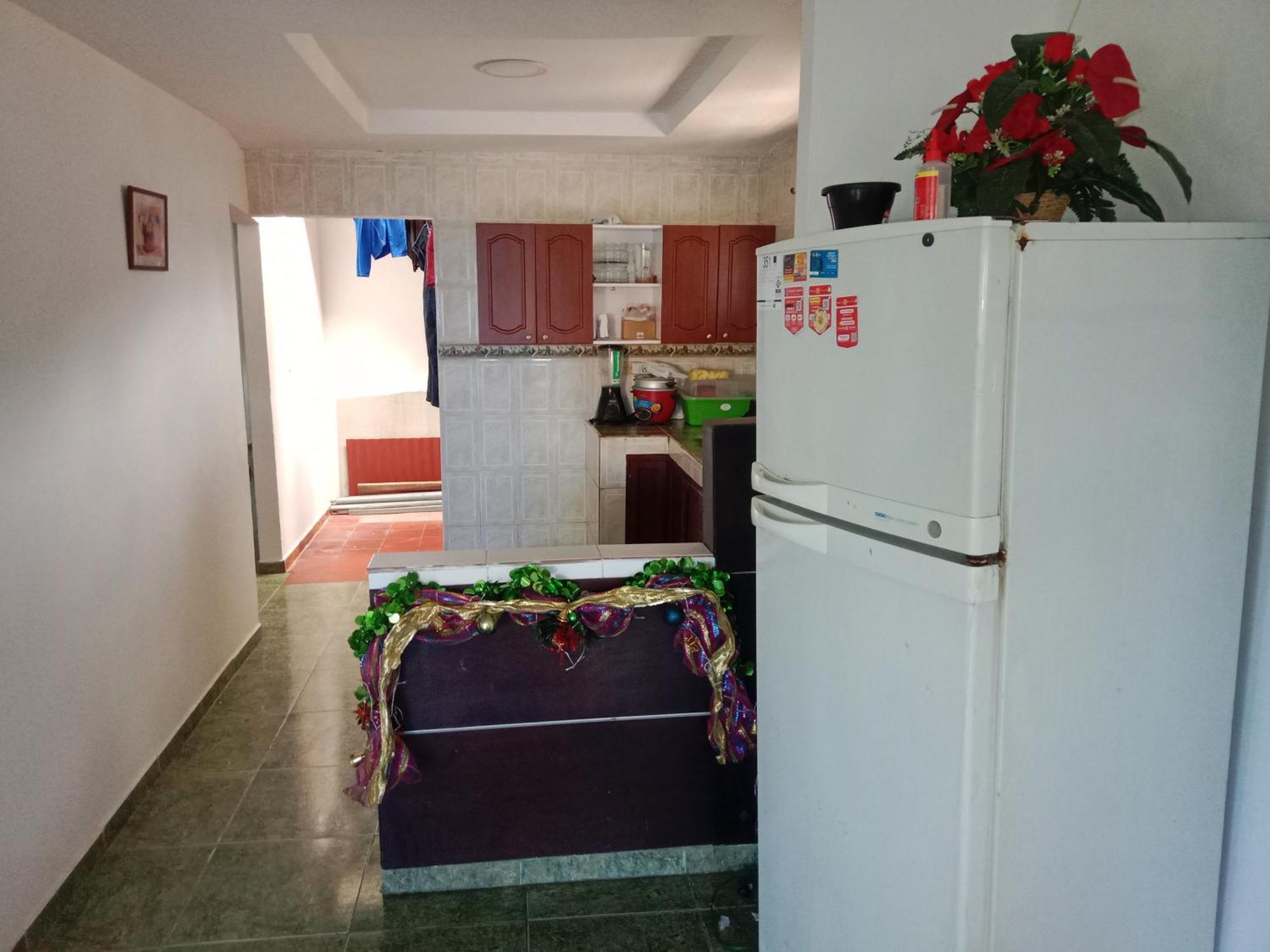 Апартаменти Alojamiento Casa Luz Cielo Пуерто-Коломбія Екстер'єр фото