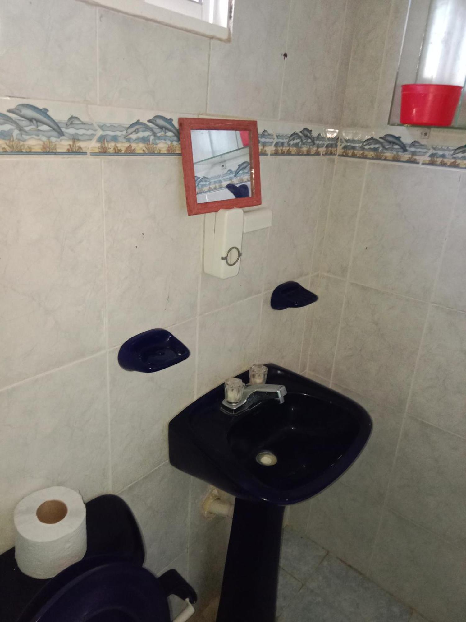 Апартаменти Alojamiento Casa Luz Cielo Пуерто-Коломбія Екстер'єр фото