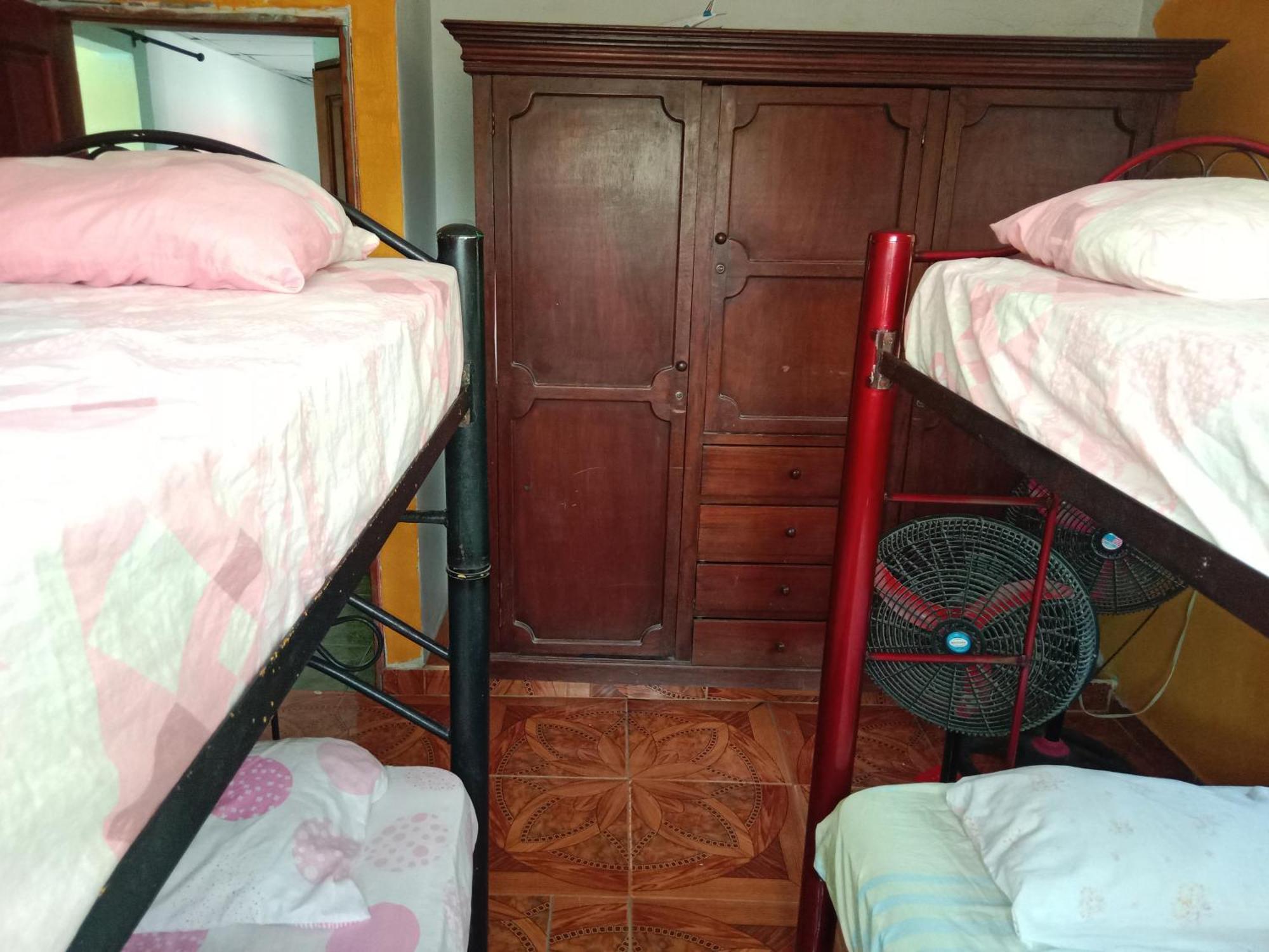 Апартаменти Alojamiento Casa Luz Cielo Пуерто-Коломбія Екстер'єр фото